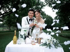 -经典婚纱摄影美学馆·私人定制