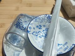 -王二爷药膳鸡(仙林学衡路店)