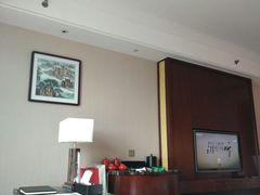 -长沙中国城戴斯酒店