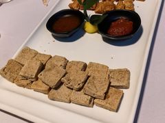 -八分饱·西津会(西津渡店)