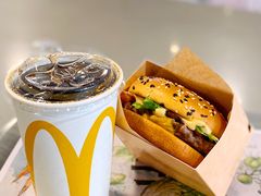 -麦当劳(北京路广百广场店)