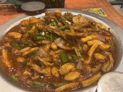 -嘎嘎鸭脑壳(驷马桥店)