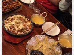 -恩你小木屋米酒店(安盛店)