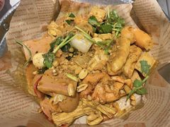 -红渡小香·牛肉麻辣香锅(车站南路店)