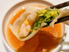 -喜鼎海胆水饺(东港店)