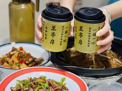 -福巷湘食小馆·猛火现炒(上海首店)