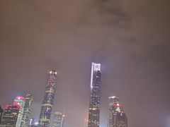 -珠江夜游广州塔·中大码头