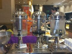 -鼓浪湾酒店自助餐