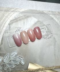 -Yumi优米日式美甲美睫