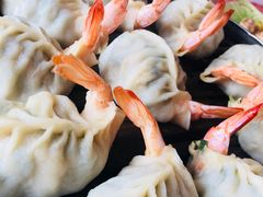 -地方名吃海鲜大馅蒸饺(北戴河店)