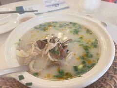 羊杂汤-那达慕蒙古风味酒楼