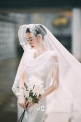 点击看大图 -吉光片羽高端婚纱摄影(泰州优选店)