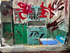 -棂笼·深度沉浸密室(武汉旗舰店)