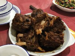 -来顺成饭庄