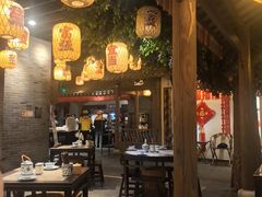 -南京大牌档(凯德1818店)