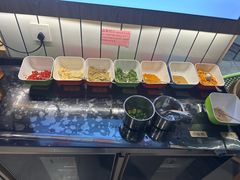 -采椰郎椰子鸡·脆皮鸡火锅(融创茂店)