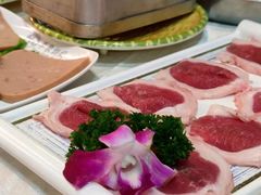 -羊家胡同·龙虾烧烤火锅(龙汇路店)