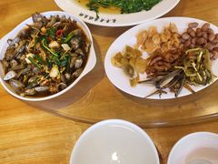 -长平老姿娘夜粥(平东一街店)