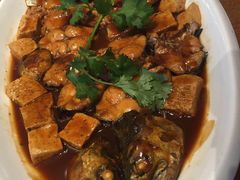 -新海渔港·胶东海鲜家常菜·家宴(奥体中心店)