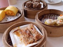 -丰尔粥食·顺德鱼生·干蒸排骨顺德菜(大良分店)