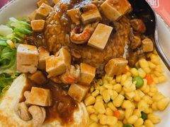 -海盗虾饭·剥好的小龙虾饭(SOHO尚都店)