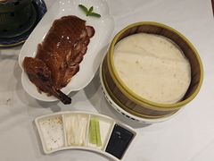 -万荣烤鸭店·北京菜(天坛店)