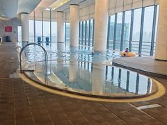 -廊坊固安福朋喜来登酒店