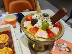 -扶摇树下·椒麻鲜活虾(石家庄勒泰广场店)