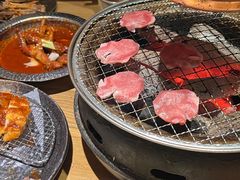 -韩国料理大力士(屏风街店)