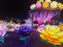 -歌斐颂巧克力小镇