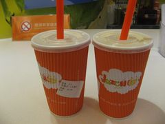 -Jazcu珍仕菓鲜榨果汁(西单大悦城店)