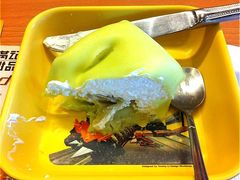 榴莲班戟-满记甜品(湖滨店)