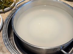-淘米捞·米汤脆鲩鱼火锅(福田皇岗店)