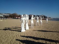 -老虎石海上公园