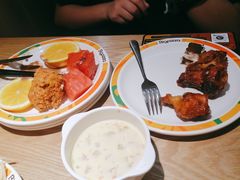 -比格比萨自助(南京万达茂店)