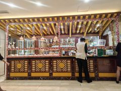 -汗腾格里·风味餐厅(新疆驻京办店)