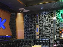 -钱莊Party连锁KTV(常平店)