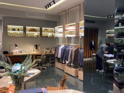 -Biella Fibers杰尼亚Zegna面料西装·夹克·礼服全定制Bespoke(晶耀前滩店)