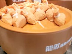 -龍歌自助小火锅(李沧丽达店)