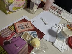 -戏精管理局·剧本杀·桌游·血染钟楼