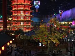 -万达茂商场(南京仙林店)