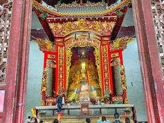 -南岳衡山风景名胜区-南岳大庙