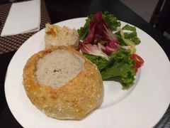 -TAMATI(巴黎贝甜韩式西餐厅店)