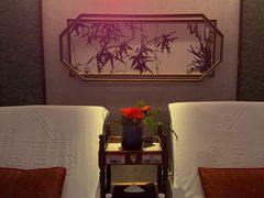 -和子足浴SPA会馆(东方之门店)