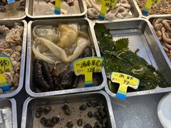 -阿湾楼·温州海鲜·江浙菜(京江路店)