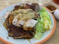 -瑞霖·隆江猪脚饭