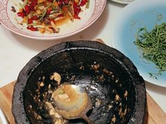 -径山十八道·风味民间菜(杭州总店)