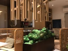 -东椰·海南椰子鸡火锅(朝阳门店)