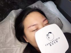 -峰尚美颜·半永久化妆美睫纹眉