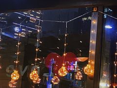 -MI WU FACTORY米屋美食工厂餐厅(绿地店)
